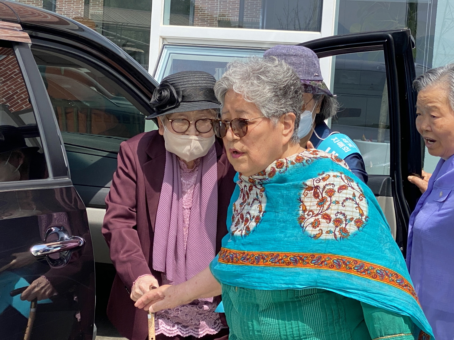 제1회 후원자의 날